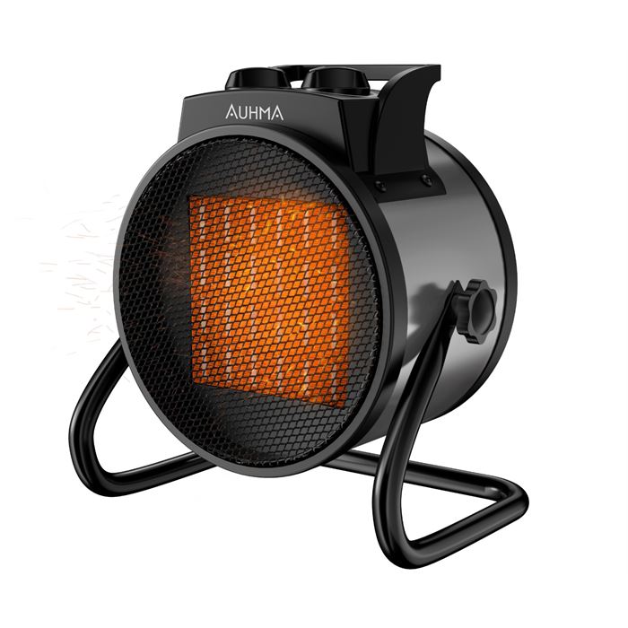 Elektrikli Isıtıcı Fan