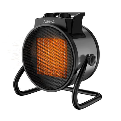 Elektrikli Isıtıcı Fan